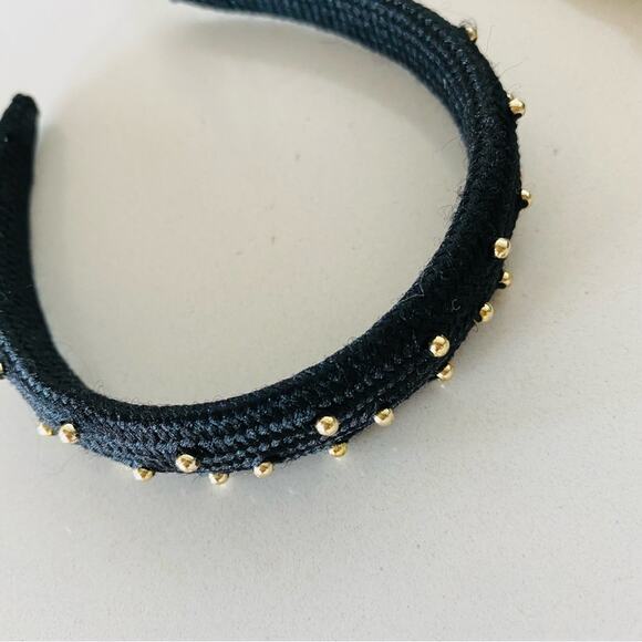 AMERICAN GIRL DOLL Snowflake Jumper Outfit Black Velvet Dress Star Blouse Tights - Picture 4 of 10